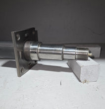 Load image into Gallery viewer, Trailer Axle Spindle R30484FPLM #84 1 3/4" X 8 1/4"(4497191)