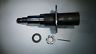 Load image into Gallery viewer, Trailer Spindle Replacement R50642F with Brake Flange 2 1/4" X 11"