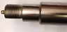Load image into Gallery viewer, Trailer Axle Spindle R30484EZF With Brake Flange #84 1-3/4" X 8-1/4" EZ Lube