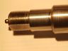 Load image into Gallery viewer, Trailer Axle Spindle R30484EZ #84 1-3/4" X 8-1/4" EZ Lube