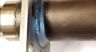 Load image into Gallery viewer, R30484F w/ Brake Flange #84 1-3/4" x 8-1/4" EZ Lube