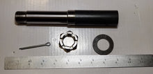 Load image into Gallery viewer, Trailer Spindle R104BT8  1-1/4" X 8-1/4" oal