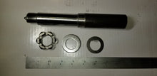 Load image into Gallery viewer, Trailer Spindle R104BT8EZ Lubed 1-1/4" X 8-1/2" oal