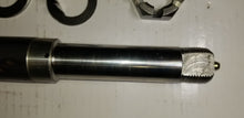 Load image into Gallery viewer, Trailer Axle Spindle R104BT8EZ Lubed 1-1/4" X 8-1/2" oal