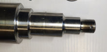 Load image into Gallery viewer, Axle Spindle #42 3-1/4" x 10-9/10" w/ Brake Flange Welded For 8K lbs