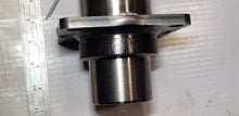 Load image into Gallery viewer, Trailer Spindle ReplacementTrailer Axle Spindle #42 3-1/4" x 10-9/10" w/ Brake Flange Welded For 8K lbs
