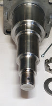 Load image into Gallery viewer, 8000 lb Trailer Spindle