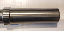 Load image into Gallery viewer, Axle Spindle R40642EZ lube 2" X 11" w/ Shank turned to 2" Dia.