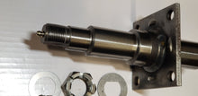 Load image into Gallery viewer, Trailer Spindle Replacement R20484-1.5EZBFF #84 1-3/4" X 8-1/4" EZ lube