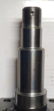 Load image into Gallery viewer, Trailer Spindle R20484-1.5BFF #84 1-3/4" X 8-1/4" w/ shank to 1.5 &amp; welded on front