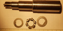 Load image into Gallery viewer, Trailer Spindle R30484EZ #84 1-3/4" X 8-1/4" EZ Lube