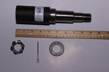 Load image into Gallery viewer, Trailer Spindle R40484 #84 2" x 8-1/4"