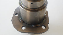 Load image into Gallery viewer, Axle Spindle R466Box #42 3" X 10" EZ lube Brake Flange Welded