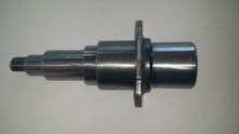 Load image into Gallery viewer, Trailer Spindle Replacement R466Box #42 3" X 10" EZ lube Brake Flange Welded